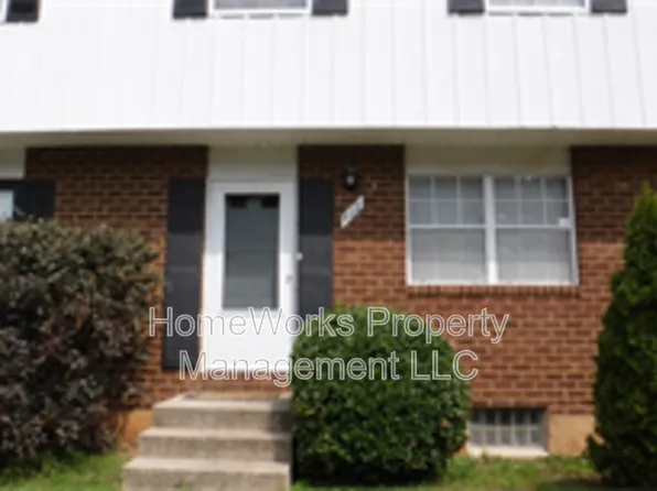 462 Norvelle Ct, Glen Burnie, MD 21061