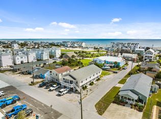 119 West Bogue Blvd, Atlantic Beach, NC 28512