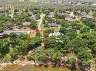 7818 Ravenswood Rd, Granbury, TX 76049