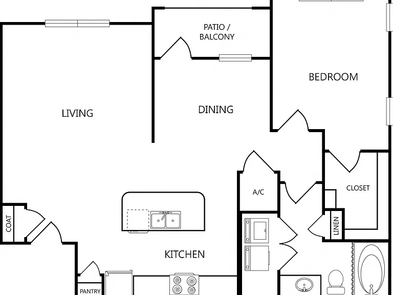 McKinney Pointe — Photo 32
