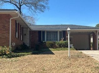 1909 Rock Springs Dr, Augusta, GA 30909