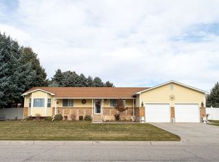 249 E Valley View Dr, Preston, ID 83263