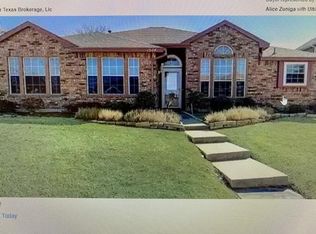1504 Palisades Dr, Carrollton, TX 75007