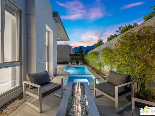 4251 Amber Ln, Palm Springs, CA 92262