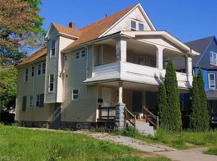 522 E 114th St, Cleveland, OH