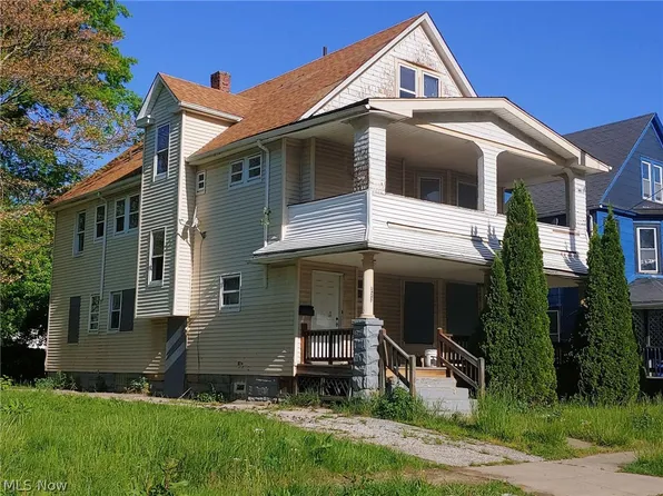 522 E 114th St, Cleveland, OH 44108