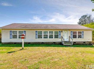 2837 Welding Rd, Wake Forest, NC 27587