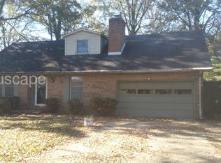 2500 Saratoga Dr, Evansville, IN 47715
