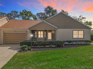 3555 N Willowtree Point, Beverly Hills, FL 34465