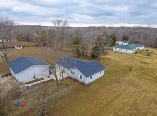 3988 E Skyline Dr, Decatur, IL 62521