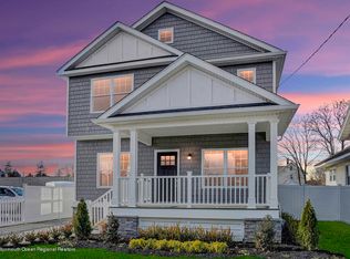 22 N 5th Ave, Long Branch, NJ