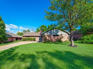 1417 Blanton Pl, Sherman, TX 75092
