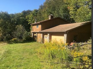 905 Finkle Rd, Andes, NY 13731