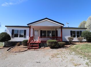 1285 Carey Rd, Hartsville, TN 37074