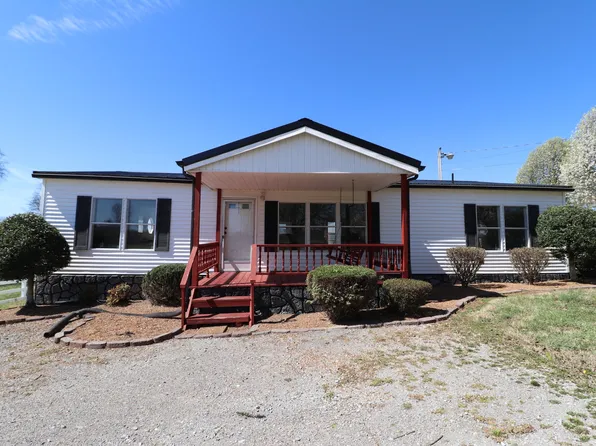 1285 Carey Rd Lot 2, Hartsville, TN 37074