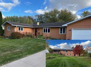 519 W Yellow St, Cadott, WI 54727