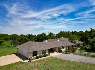 32161 Cs St #2610, Anadarko, OK 73005