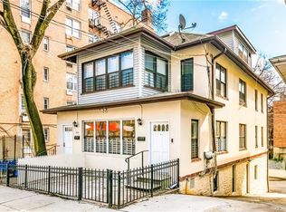 204 W 260th St, Bronx, NY 10471