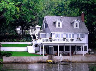 6002 E Lake Rd, Conesus, NY 14435