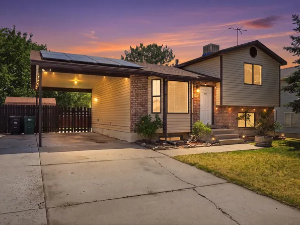 1148 N 150 W, Layton, UT 84041