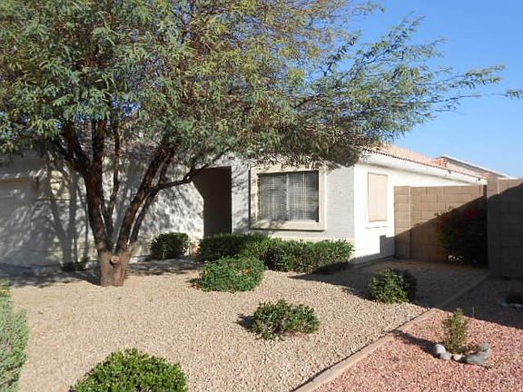 3rd image of 5868 W Cochise Dr