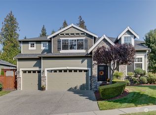 3119 223rd St SE, Bothell, WA 98021