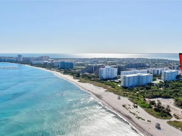 55 Ocean Lane Dr APT 1028, Key Biscayne, FL 33149