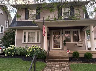 31 Monteray Ave, Oakwood, OH 45419