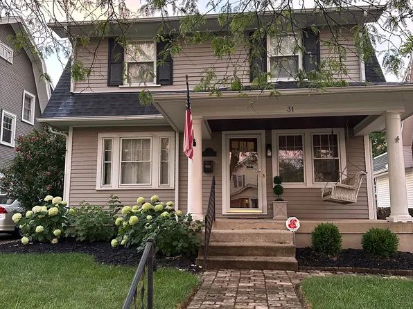 31 Monteray Ave, Oakwood, OH 45419