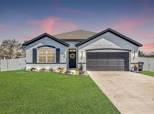 568 SW Undallo Rd, Port Saint Lucie, FL 34953