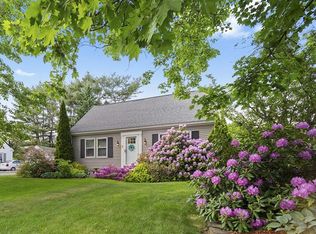 3 Violette Ave, Waterville, ME 04901