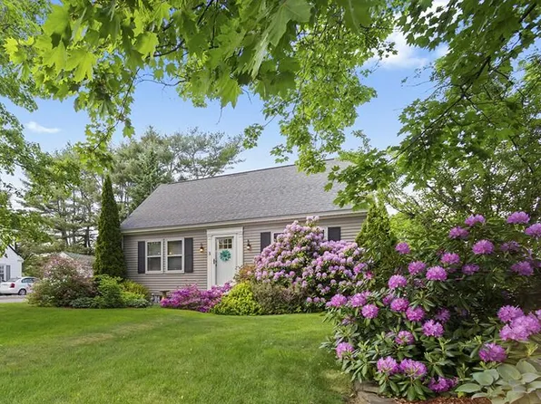 3 Violette Avenue, Waterville, ME 04901