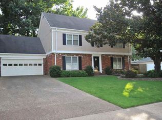 1949 Cordes Rd, Germantown, TN 38139