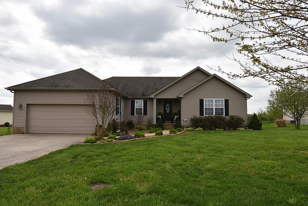 1939 Loop Ln, Gracey, KY 42232 Zillow