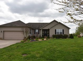 1939 Loop Ln, Gracey, KY 42232