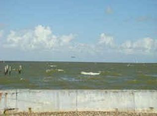 1816 Todville Rd, Seabrook, TX 77586