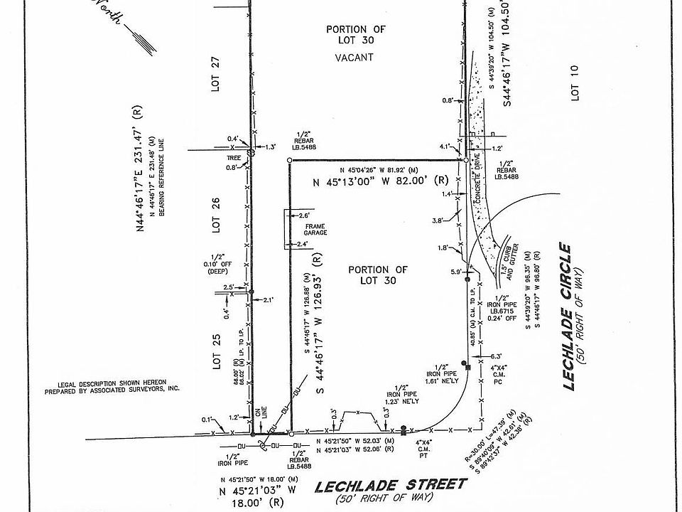 2nd image of 1237 Lechlade St