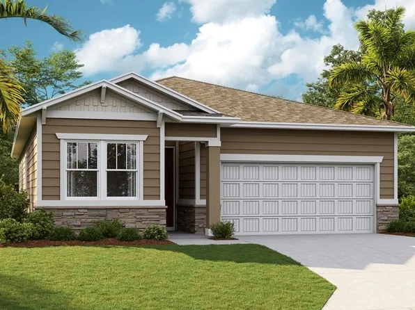 75323 Plumbago Trce, Yulee, FL 32097