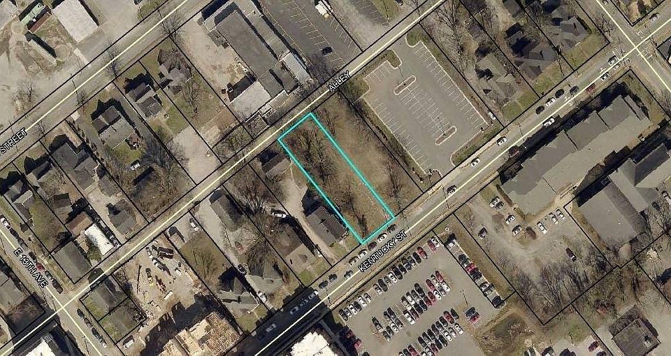 1st image of 1243 Kentucky St