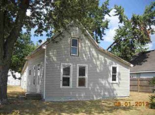 11406 East St, Romney, IN 47981