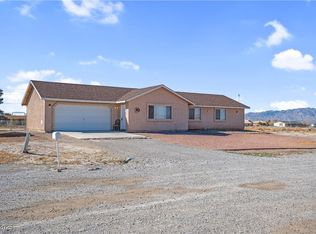 2831 Goldrush St, Pahrump, NV 89048