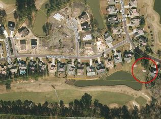 179 Blythe Island Dr, Bluffton, SC 29910
