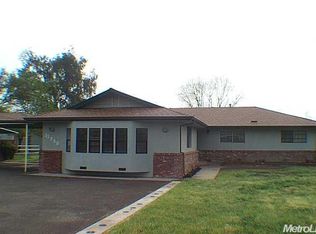 13940 Castle Rd, Manteca, CA 95336