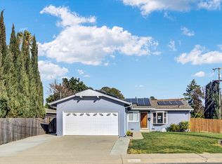 3500 Skylark Dr, Concord, CA 94520