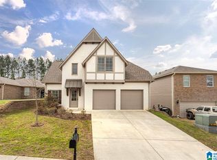 516 Fox Run Ln, Pell City, AL 35125