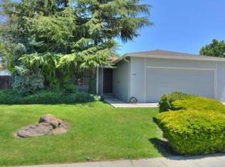 468 N Park Victoria Dr, Milpitas, CA 95035
