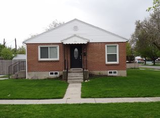 1115 W 800 N, Salt Lake City, UT 84116