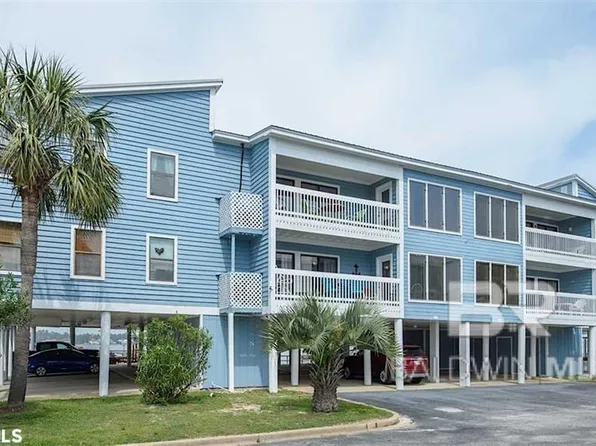 1872 W Beach Blvd #F-104, Gulf Shores, AL 36542