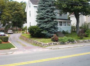 50 Woburn St, Lexington, MA 02420