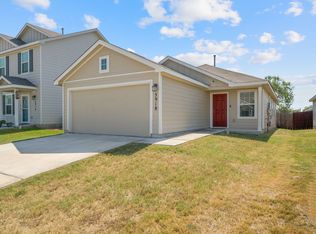 5918 Lady Ln, San Antonio, TX 78242